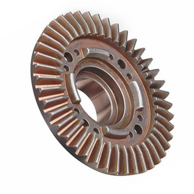 Couronne de diff�rentiel 35 dents traxxas 7792