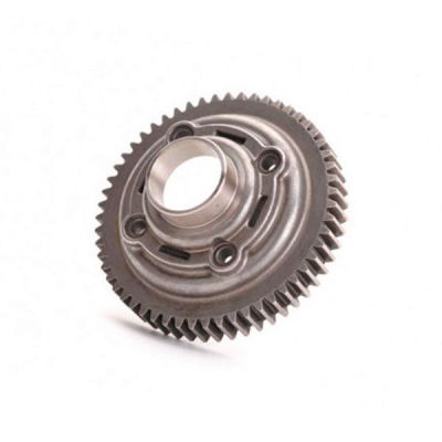 Couronne de diff�rentiel central 55 dents traxxas 8575
