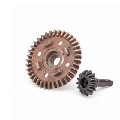 Couronne et pignon de diff�rentiel traxxas 8679
