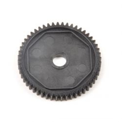 COURONNE PRINCIPALE 52 DENTS PIRATE FURIOUS T2M