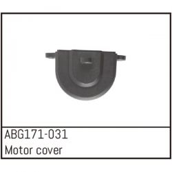 Couvercle de moteur pour voiture Absima 1/14 ABG171-031