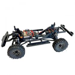 CRX18 Hobbytech crawler 1/18 4WD