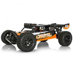 Desert buggy 1/8ème brushless db8-sl hobbytech