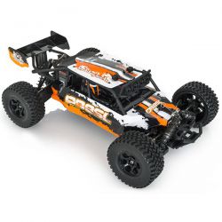 Desert buggy 1/8ème brushless db8-sl hobbytech