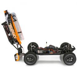 Desert buggy 1/8ème brushless db8-sl hobbytech