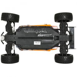 Desert buggy 1/8ème brushless db8-sl hobbytech