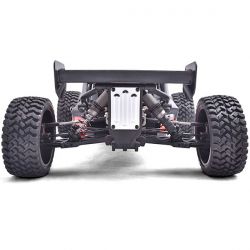 DESERT BUGGY 1/8ÈME BRUSHLESS DB8SL HOBBYTECH