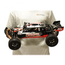 DESERT BUGGY 1/8ÈME BRUSHLESS DB8SL HOBBYTECH