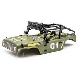 Desert Truck 4WD Funtek DTX 1/12 XL