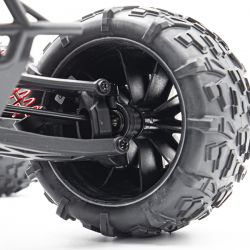 Desert Truck 4WD Funtek DTX 1/12 XL