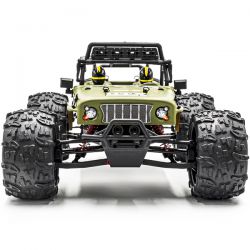 Desert Truck 4WD Funtek DTX 1/12 XL