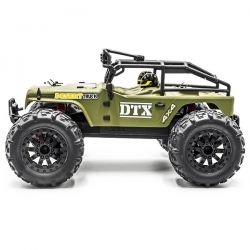 Desert Truck 4WD Funtek DTX 1/12 XL