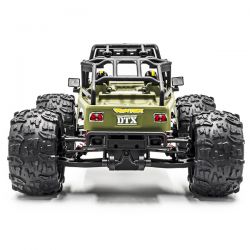 Desert Truck 4WD Funtek DTX 1/12 XL