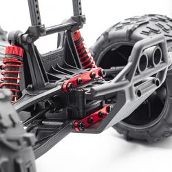 Desert Truck 4WD Funtek DTX 1/12 XL