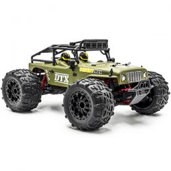 Desert Truck 4WD Funtek DTX 1/12 XL