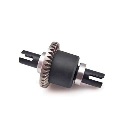 DIFFERENTIEL A PIGNON COMPLET 1/10�ME HOBBYTECH