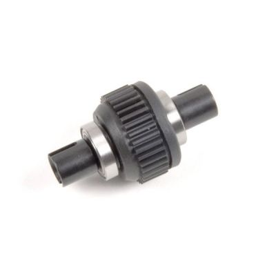 Diff�rentiel � pignons pour pirate zapper t2m T4925/71