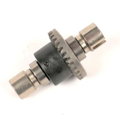 Diff�rentiel avec couronne acier T2M pour Pirate Buster T4965/84