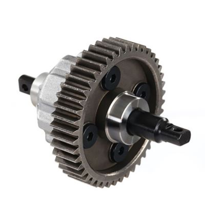 Diff�rentiel central complet pour Traxxas Maxx