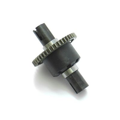Diff�rentiel central STR8 hobbytech