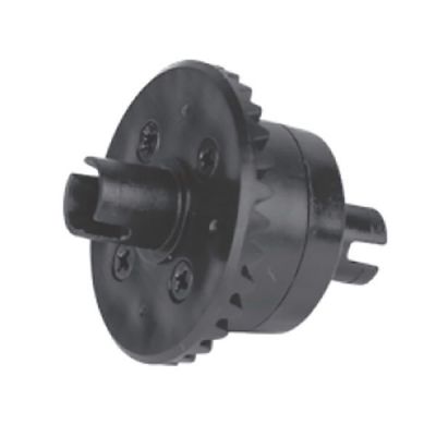 Diff�rentiel complet avant ou arri�re pour voiture rc 1/16 absima AB30-ZJ06
