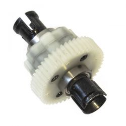 Différentiel pour le MT12 Funtek