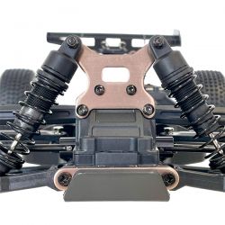 Duo Bonzai Kraze Buggy RC 1/12 4WD High Speed