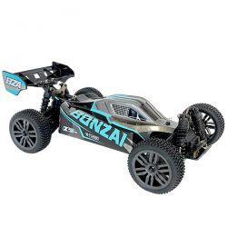 Duo Bonzai Kraze Buggy RC 1/12 4WD High Speed