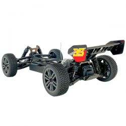 Duo Road Hunter Buggy RC 1/12 4WD High Speed
