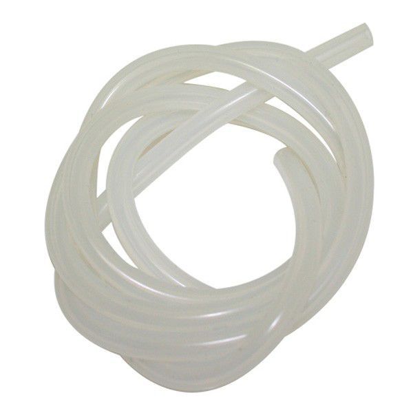 Durite transparente carburant, L: 30cm, Ø: ext: 6,1mm, Ø int: 3,2mm