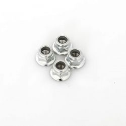 Ecrous de serrage de roue pour mt-twin funtek FTK-MT-TWIN-27