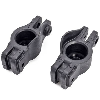 Etriers arri�re pour Hobbytech Rogue Terra ROG-024