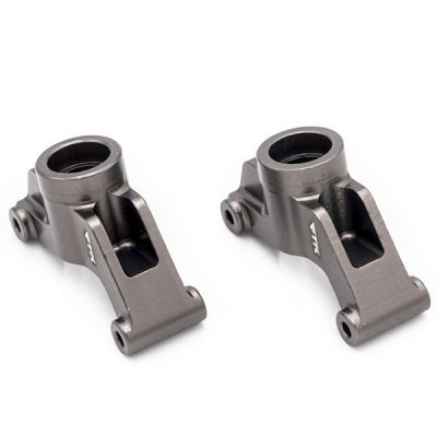 Etriers arri�res en aluminium pour STX Funtek FTK-22004