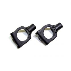 SUPPORTS DE FUSÉES AVANT POUR ABSIMA AB2.8 BL