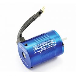 Etronix combo brushless 60amp moteur 2950kv + carte de programmation ET0420