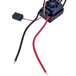 Etronix combo brushless 60amp moteur 2950kv + carte de programmation ET0420