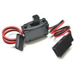 Cbles pour servos