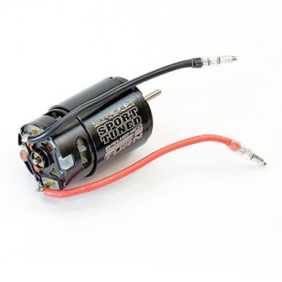 Etronix moteur �lectrique type 550 12 tours pour voiture RC 1/10 ET0300-12
