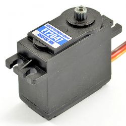 Etronix Servo 9.3kg pignons métal taille standard ET2047