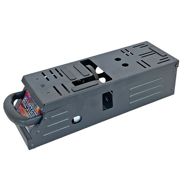 Fastrax banc de d&eacute;marrage + 2 batteries + chargeur