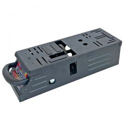 Fastrax banc de d&eacute;marrage + 2 batteries + chargeur