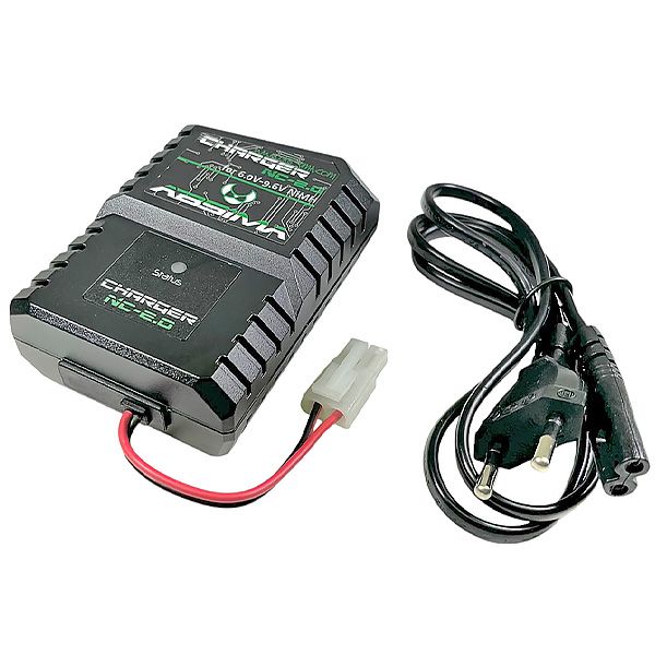 Fastrax banc de d&eacute;marrage + 2 batteries + chargeur