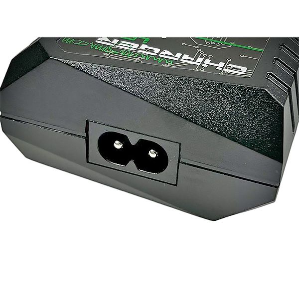 Fastrax banc de d&eacute;marrage + 2 batteries + chargeur