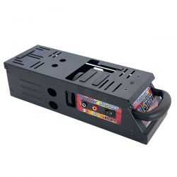 Fastrax banc de d&eacute;marrage pour voiture RC thermique