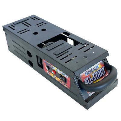 Fastrax banc de d�marrage pour voiture RC thermique