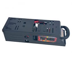 Fastrax banc de démarrage pour voiture thermique tout terrain 