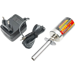 Accessoires Fastrax