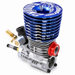 Fastrax Enduro-PS moteur thermique 3.5cc sans lanceur pour voiture RC 1/8 FAST3000