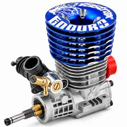 Fastrax Enduro-PS moteur thermique 3.5cc sans lanceur pour voiture RC 1/8 FAST3000