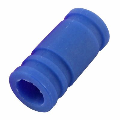Fastrax raccord silicone d\'�chappement pour voitures RC 1/8